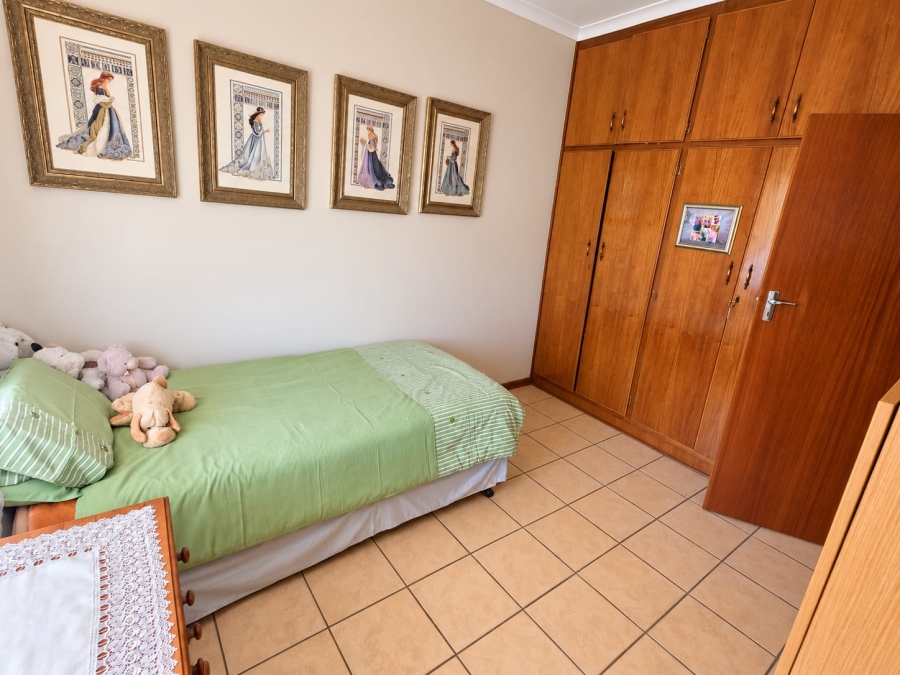 3 Bedroom Property for Sale in Uitsig Free State